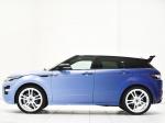 Land Rover Range Rover Evoque Si4 by Startech 2013 года
